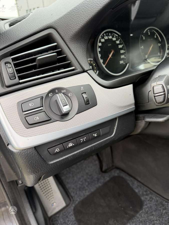 BMW 530, 3.0 l., Универсал