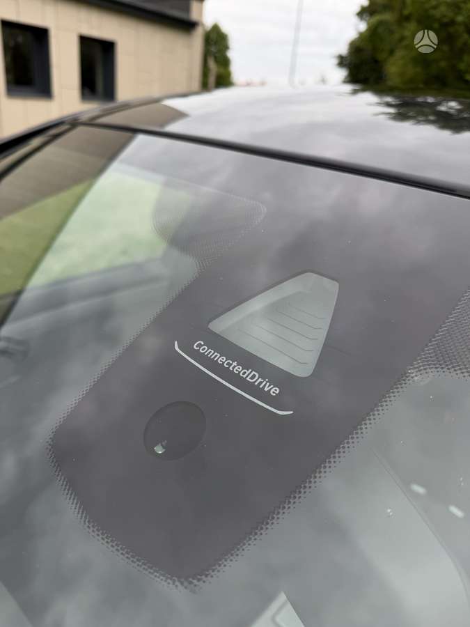 BMW 530, 3.0 l., Универсал