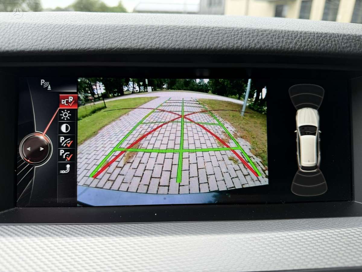 BMW 530, 3.0 l., Универсал