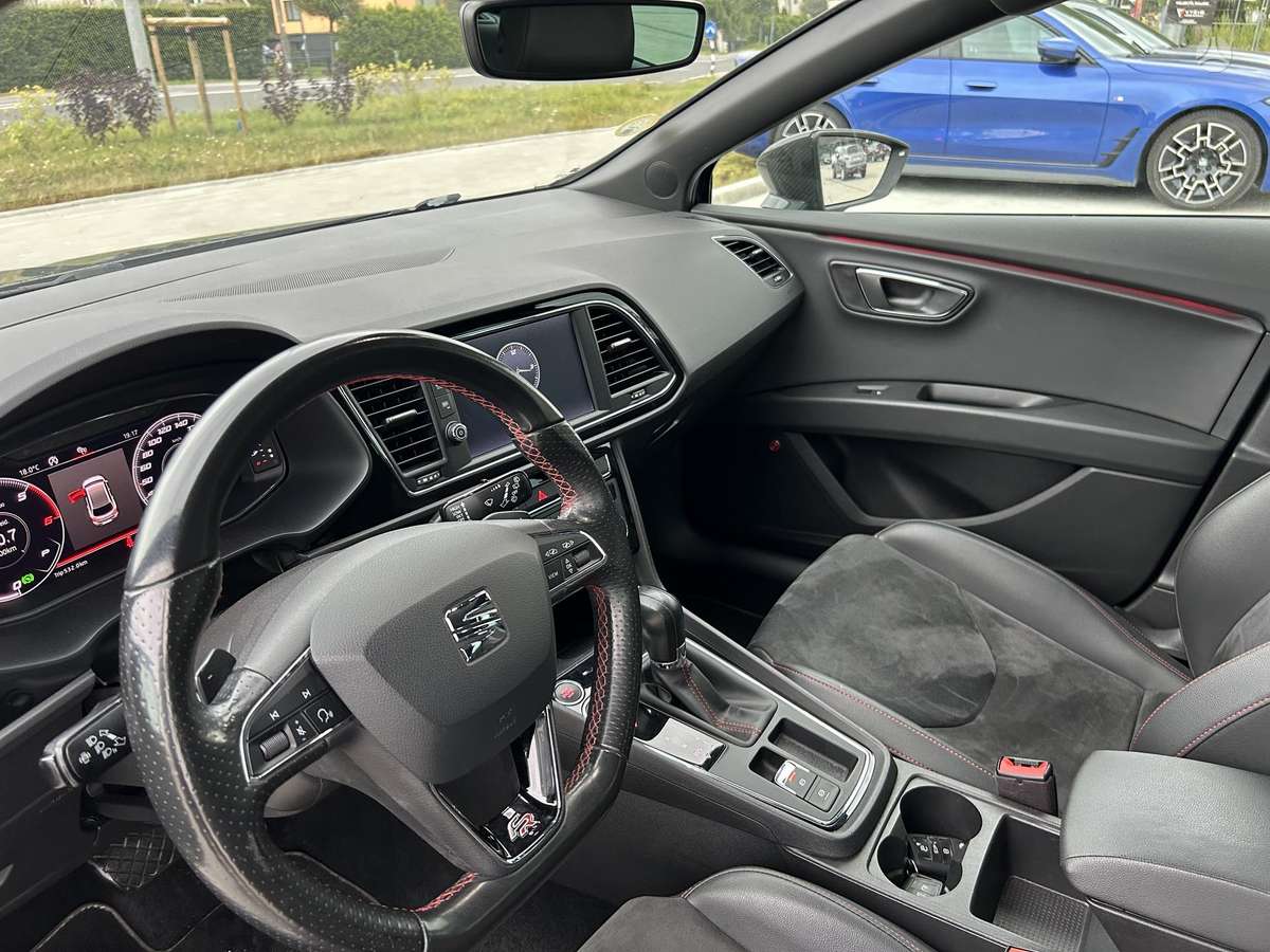 SEAT Leon - 9