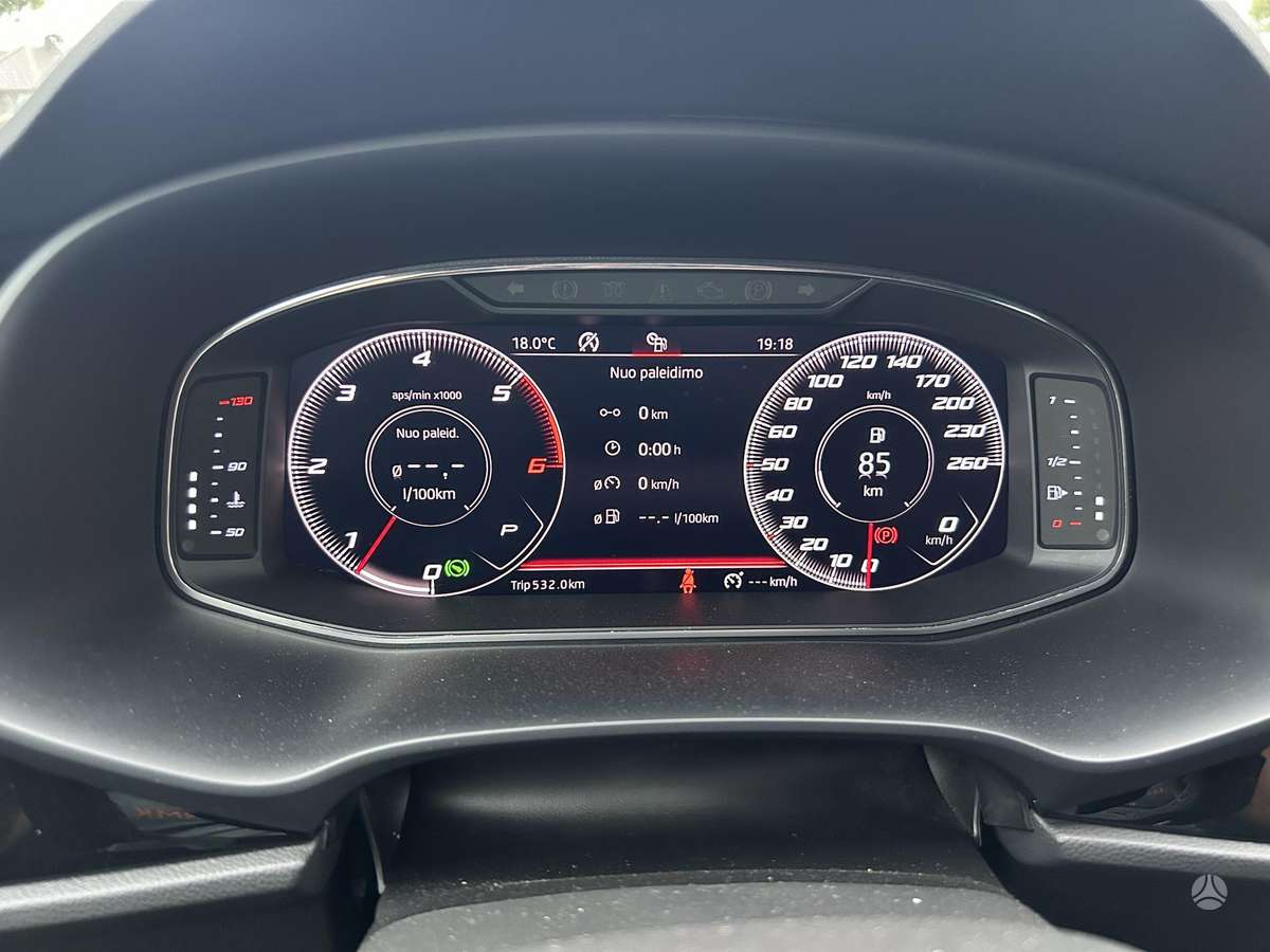 SEAT Leon - 12