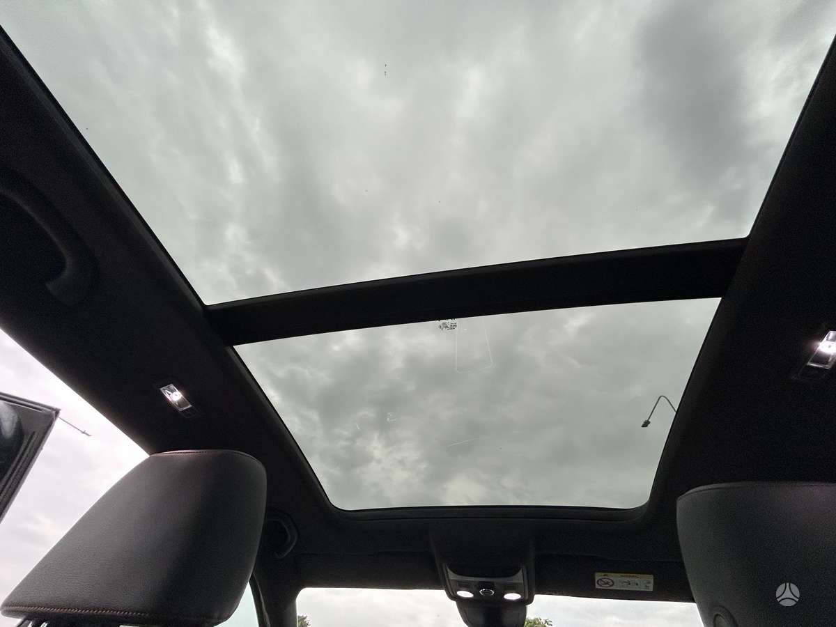 Seat Leon, 2.0 l., Универсал