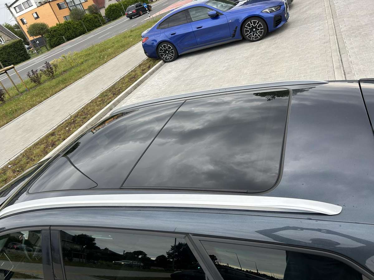 Seat Leon, 2.0 l., Универсал