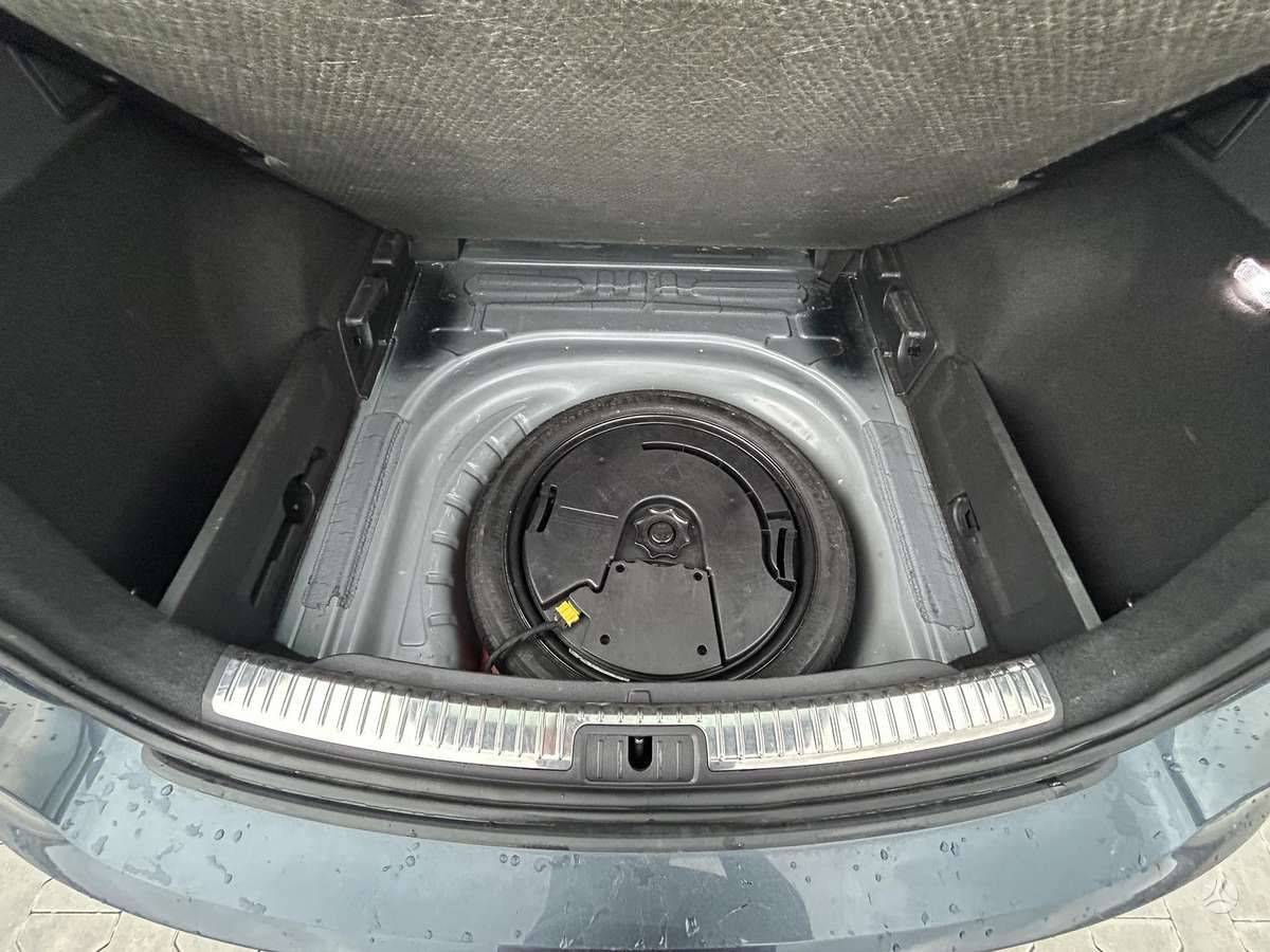 Seat Leon, 2.0 l., Универсал