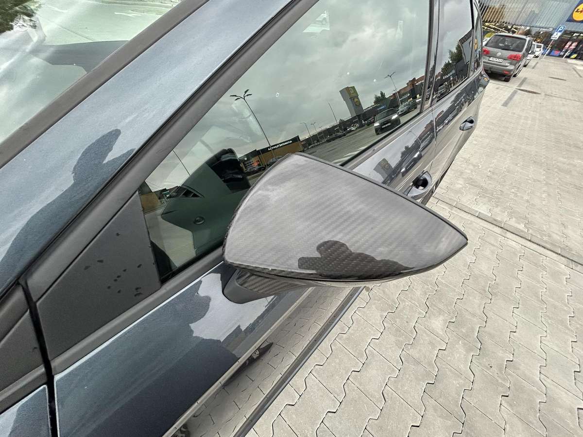 Seat Leon, 2.0 l., Универсал