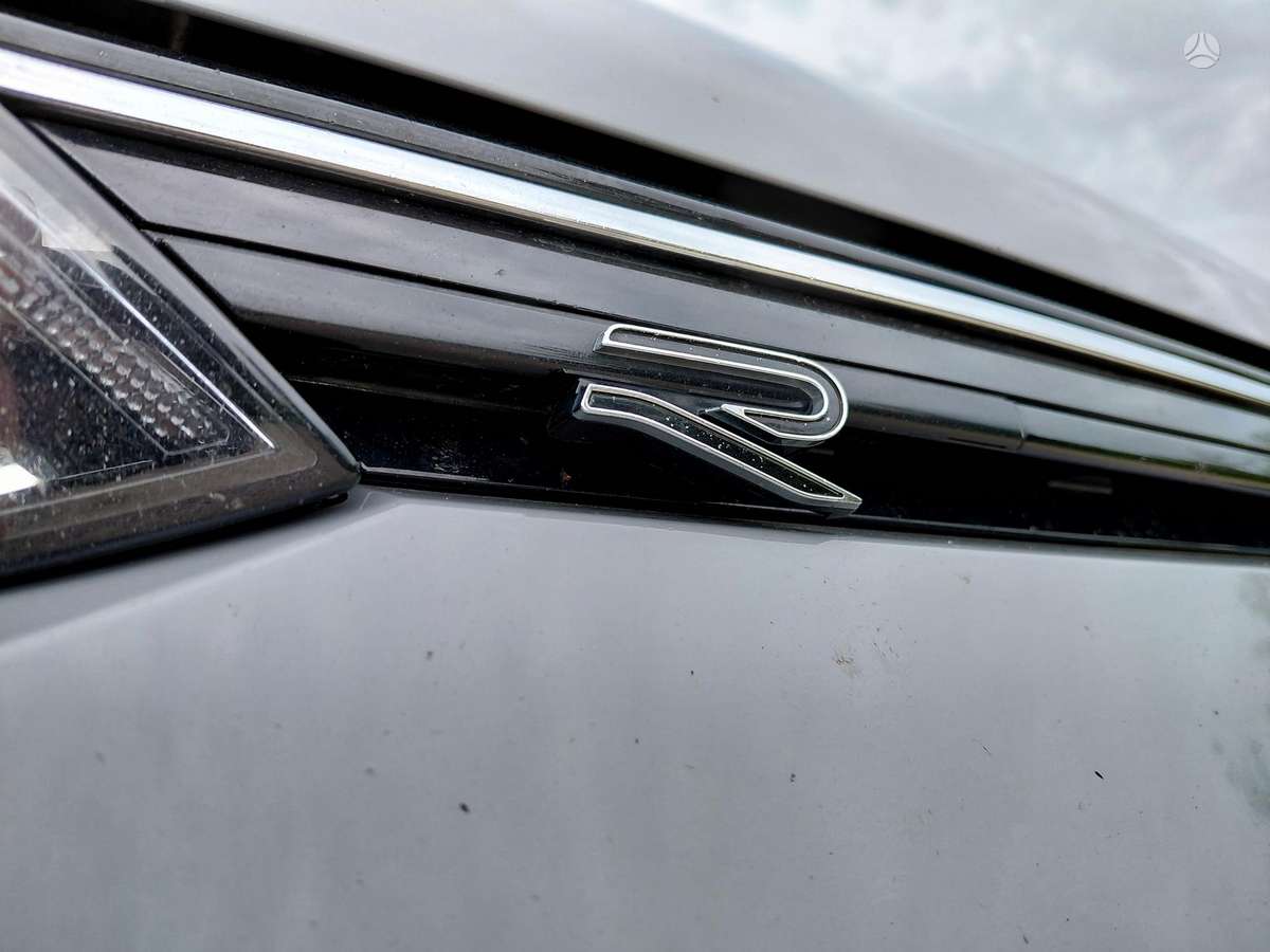 Volkswagen Golf, 2.0 l., Универсал