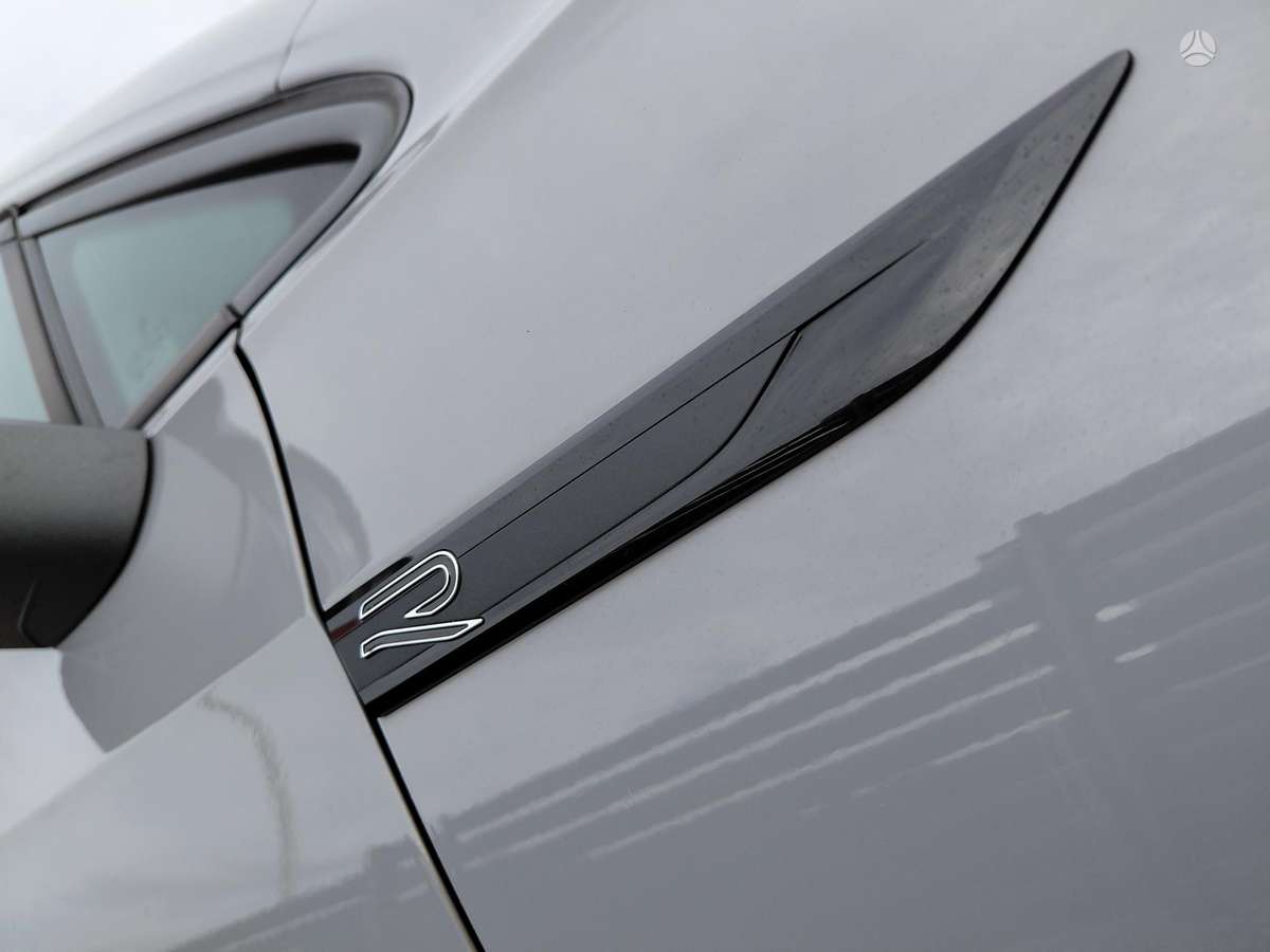 Volkswagen Golf, 2.0 l., Универсал