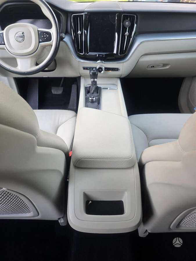 Volvo XC60 - 9