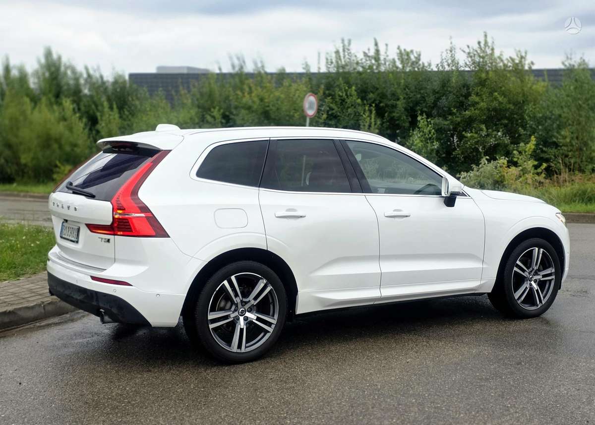Volvo XC60 - 4