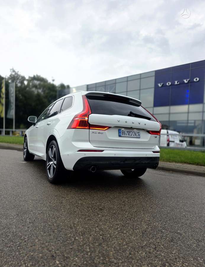 Volvo XC60 - 7
