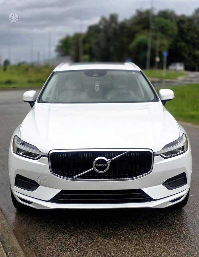 Volvo XC60 - 6