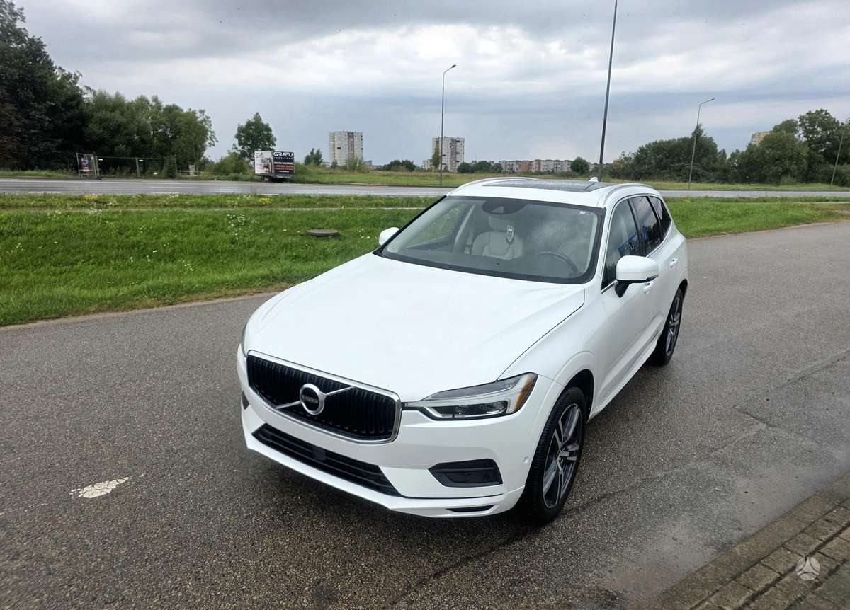Volvo XC60 - 5