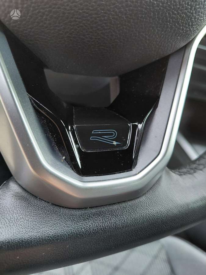 Volkswagen Golf, 2.0 l., Универсал