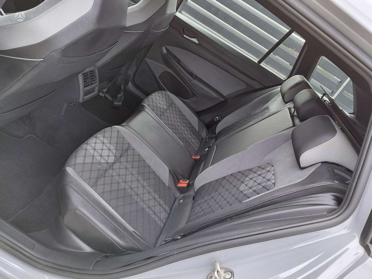 Volkswagen Golf, 2.0 l., Универсал