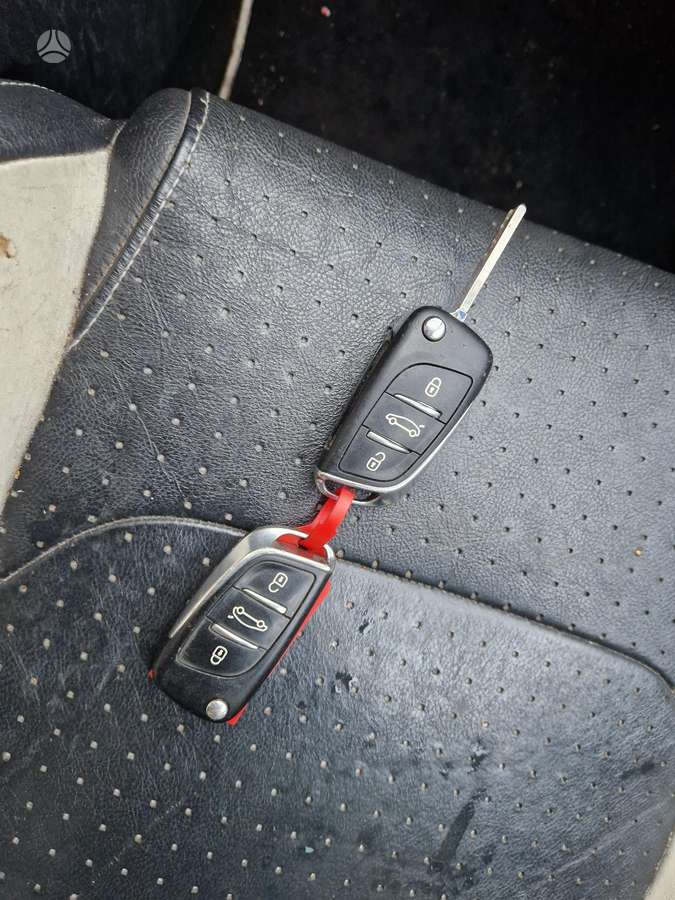 Citroen DS4, 2.0 l., Хэтчбек