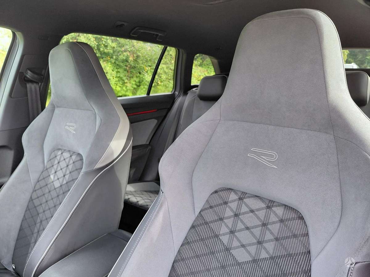 Volkswagen Golf, 2.0 l., Универсал