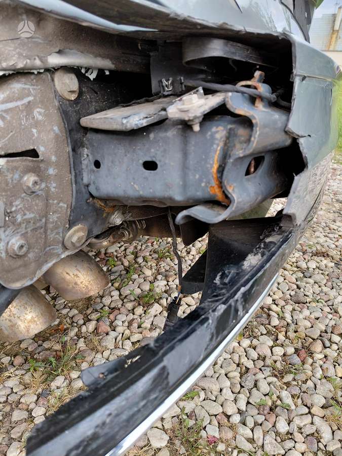 Volkswagen Golf, 2.0 l., Универсал