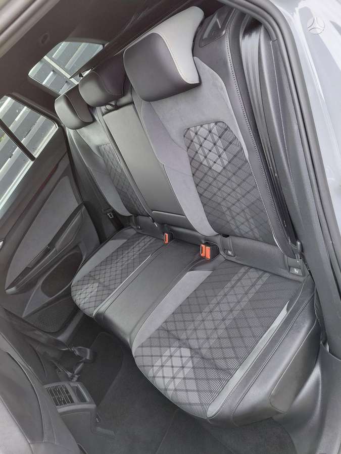 Volkswagen Golf, 2.0 l., Универсал