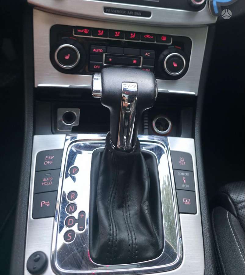 Volkswagen CC - 10