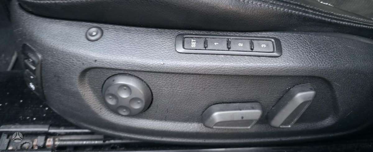 Volkswagen CC - 11
