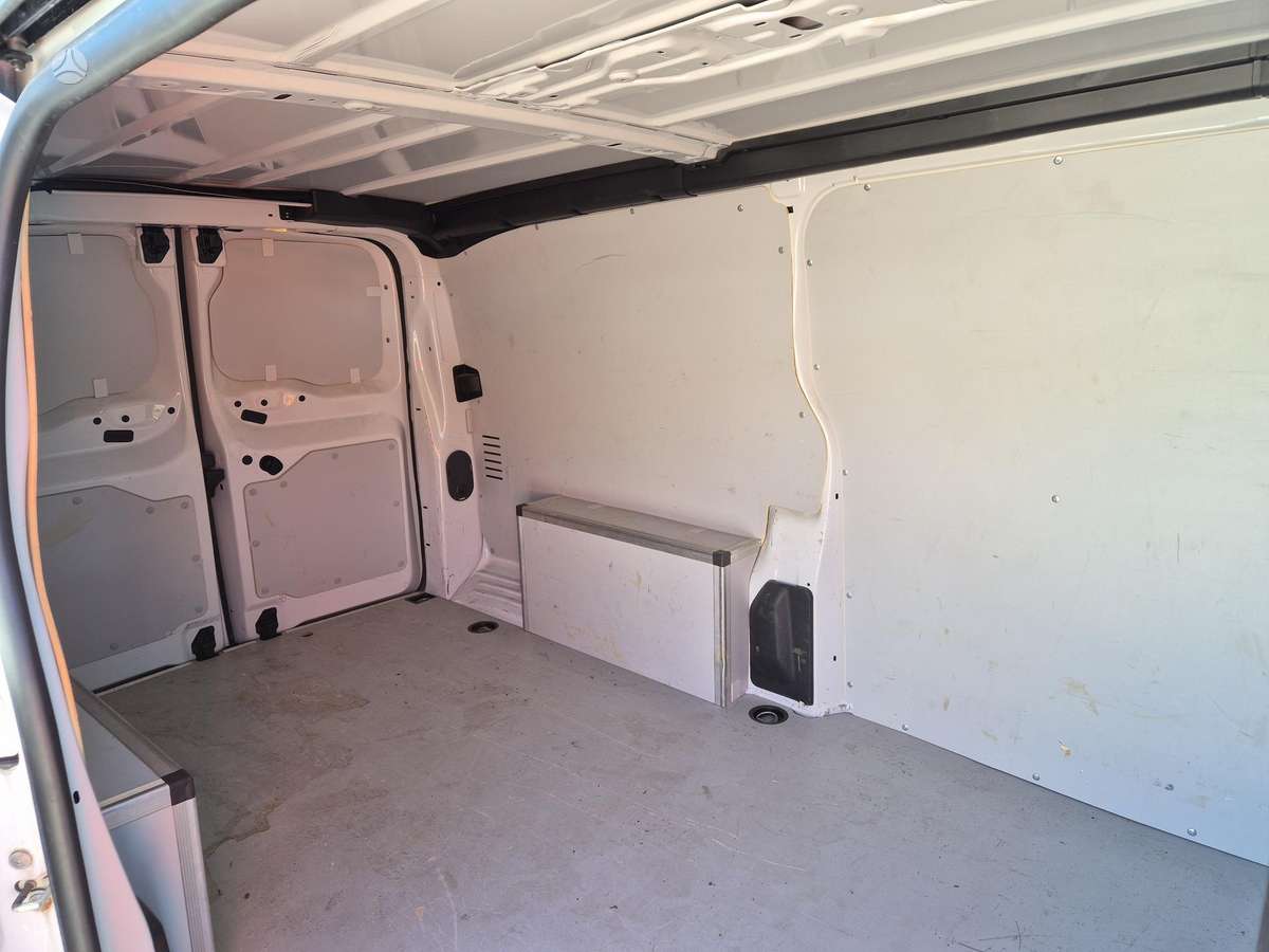 Fiat Scudo, komercinis