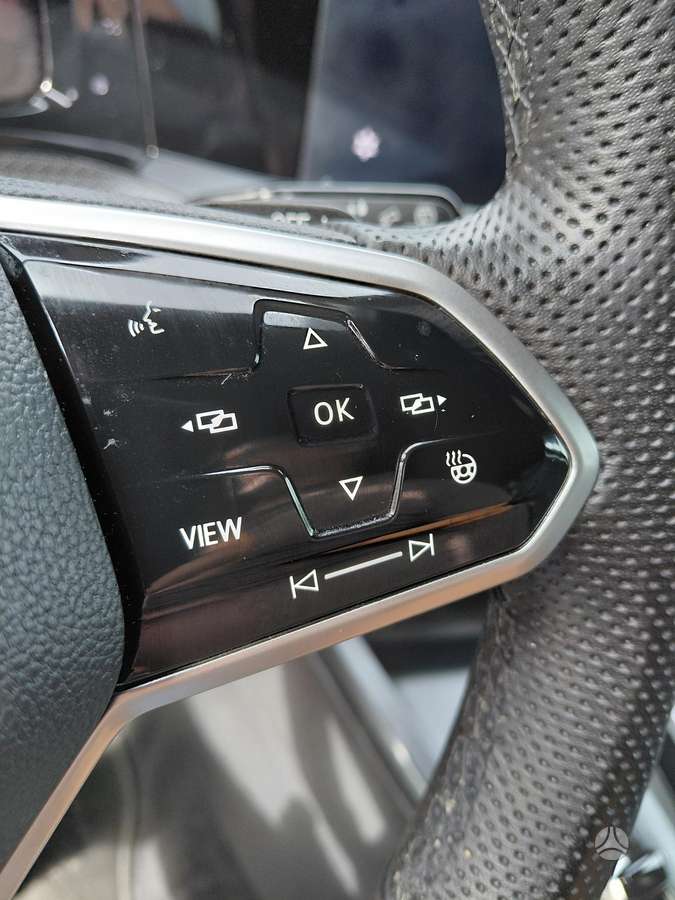 Volkswagen Golf, 2.0 l., Универсал