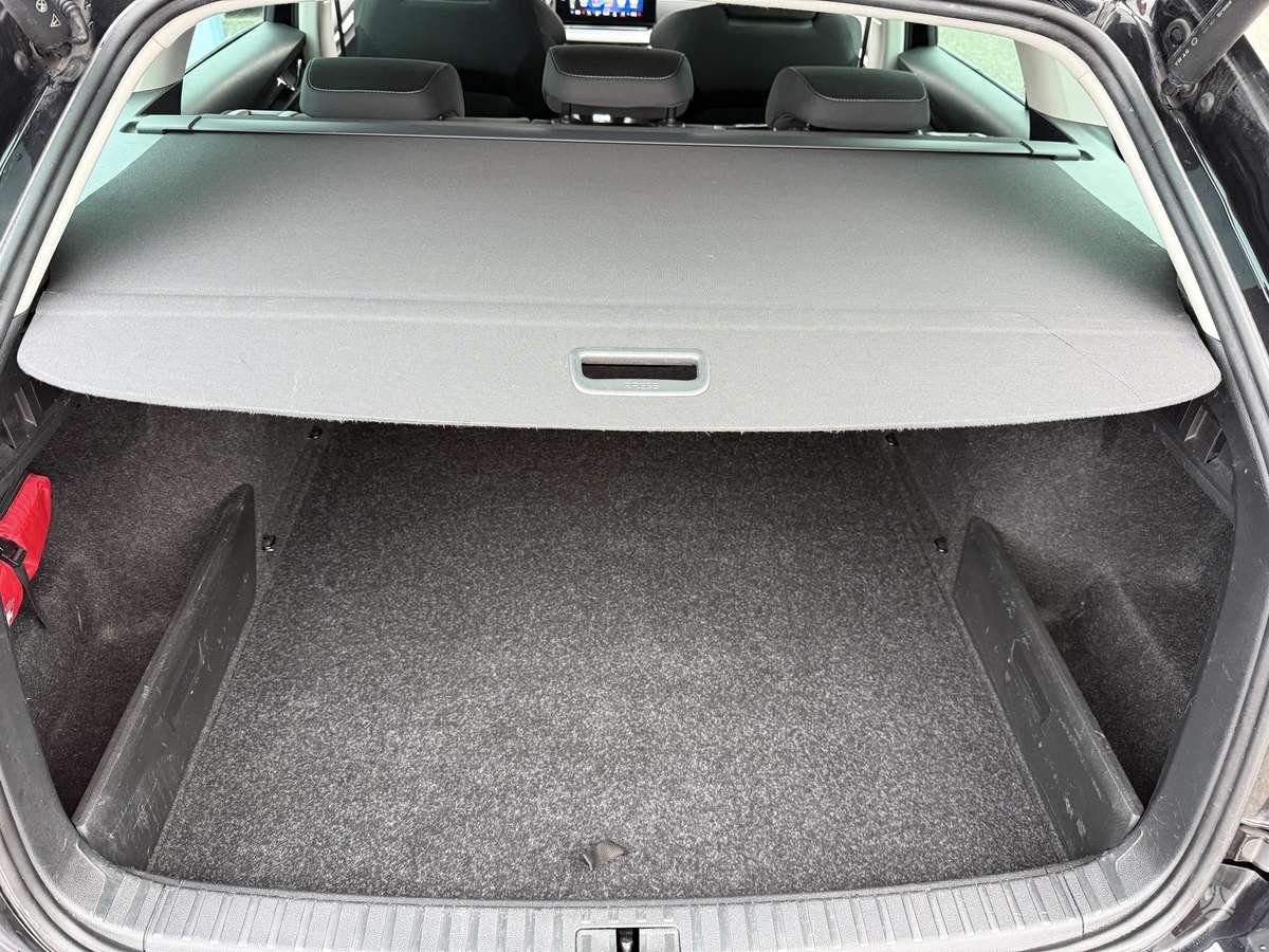 Skoda Octavia, 2.0 l., Универсал