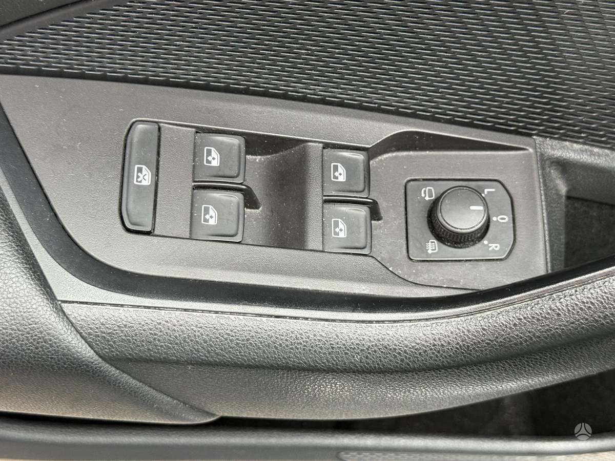 Skoda Octavia, 2.0 l., Универсал
