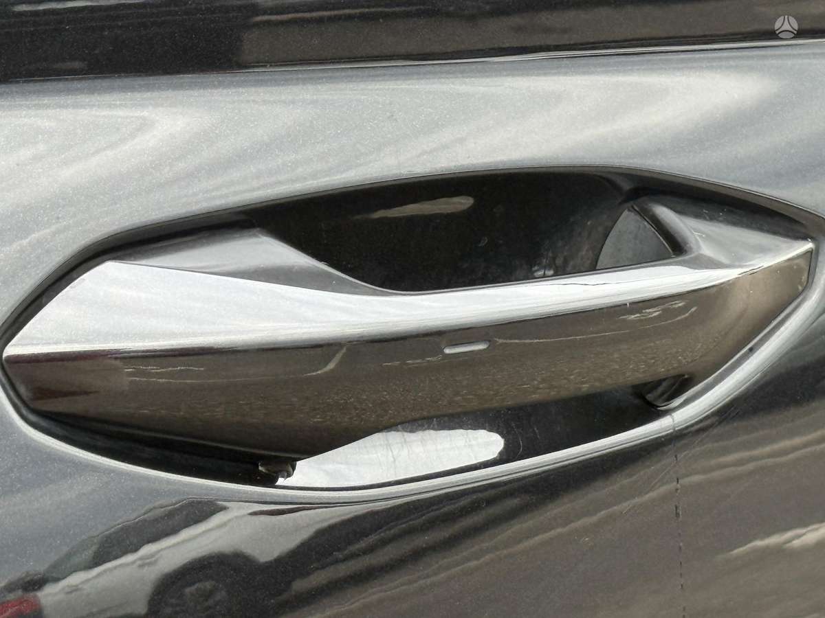 Skoda Octavia, 2.0 l., Универсал