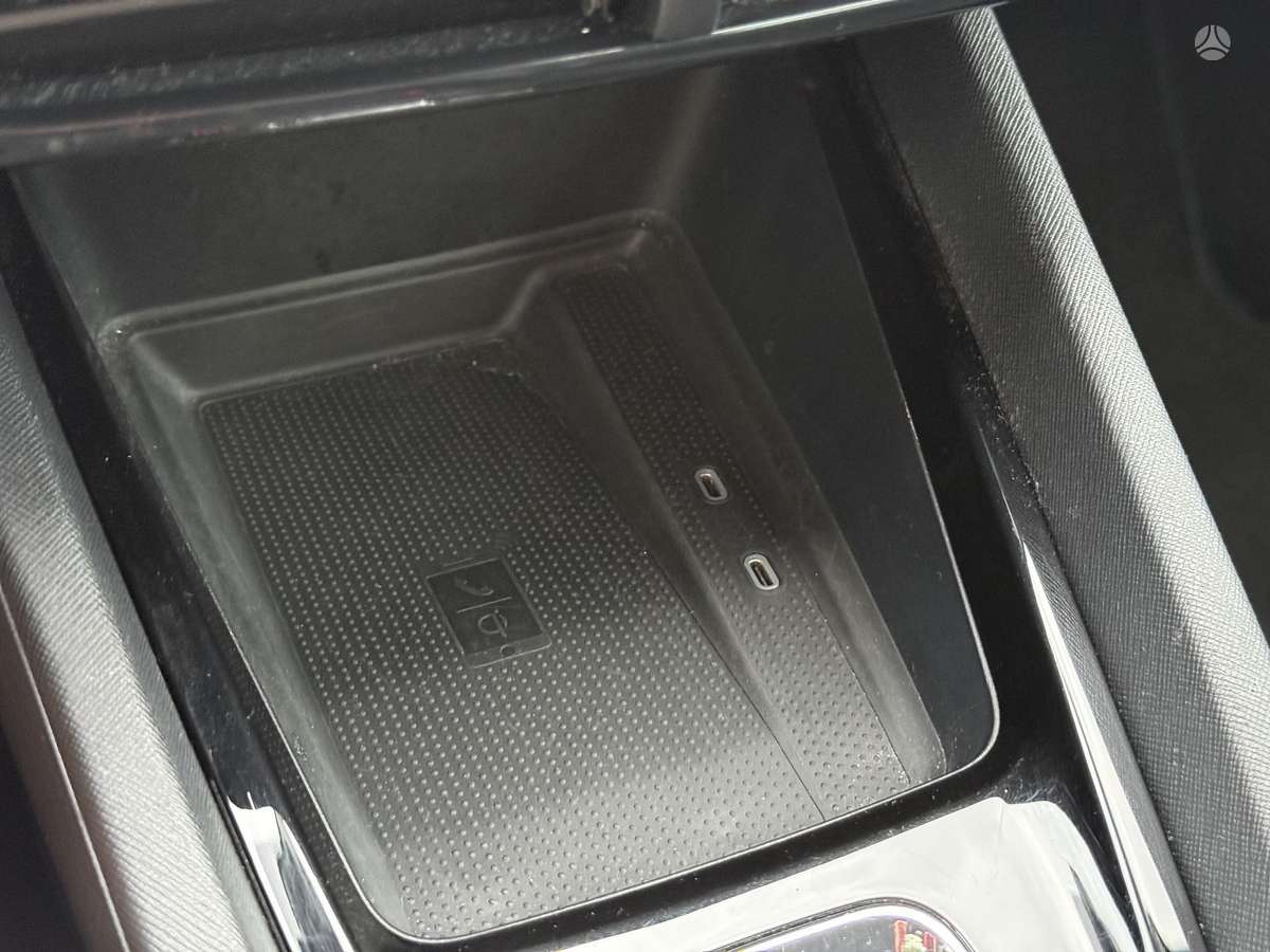 Skoda Octavia, 2.0 l., Универсал