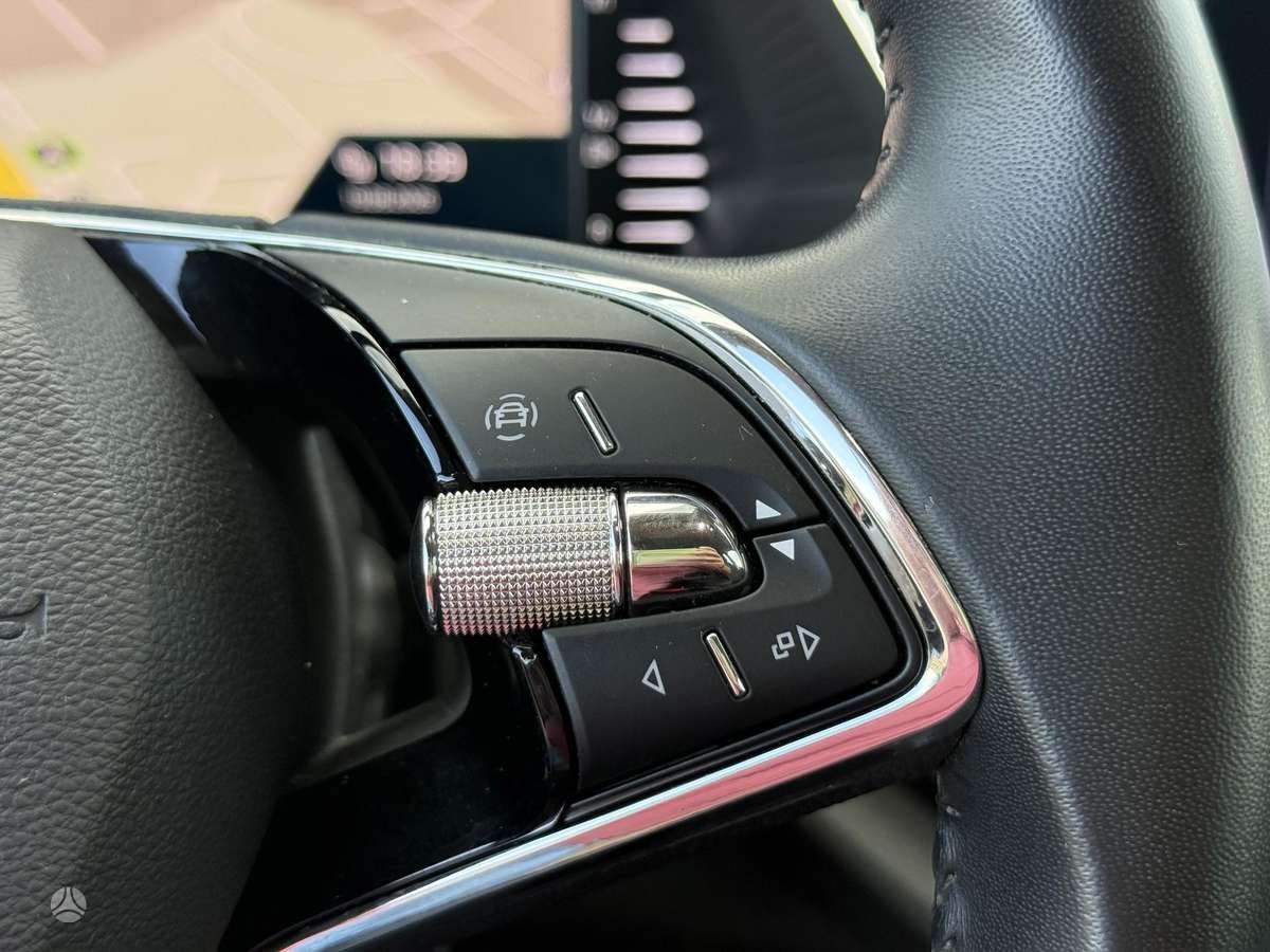 Skoda Octavia, 2.0 l., Универсал
