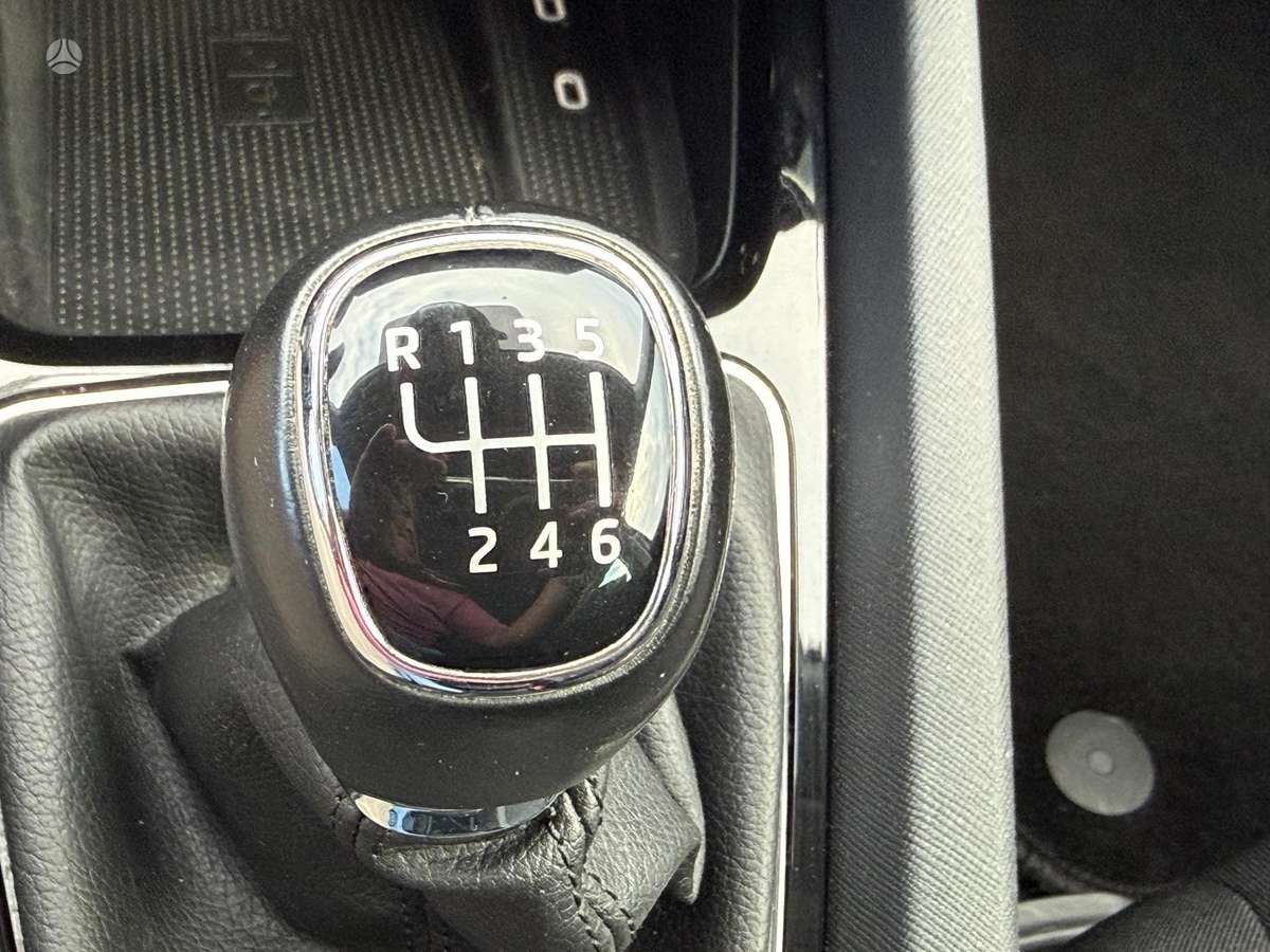 Skoda Octavia, 2.0 l., Универсал