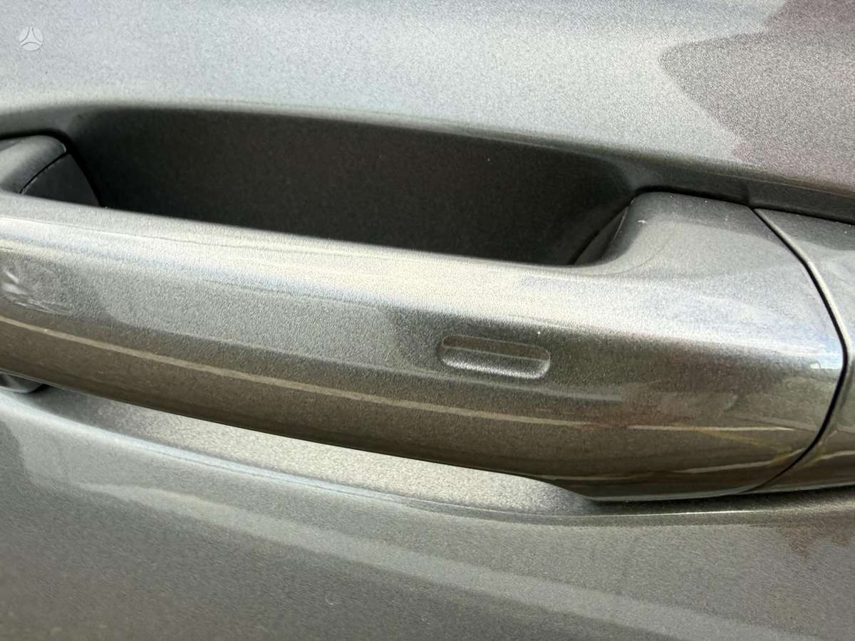 Skoda Octavia, 2.0 l., Универсал