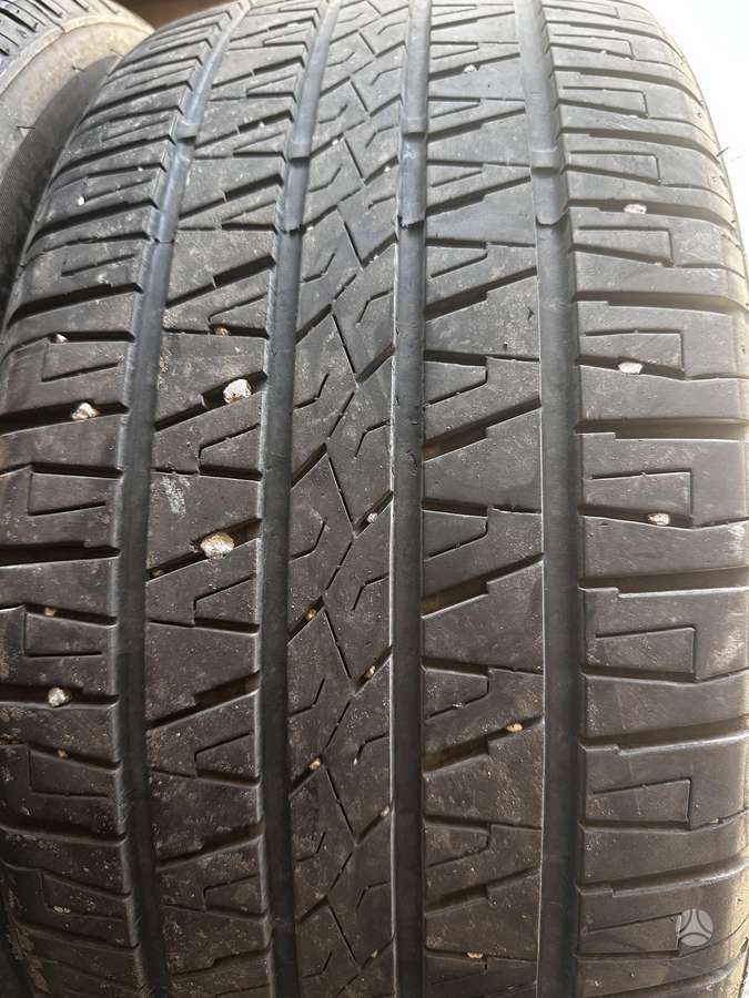 Sailun, summer 255/50 R19