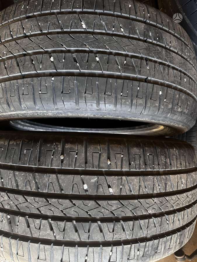 Sailun, летние 255/50 R19