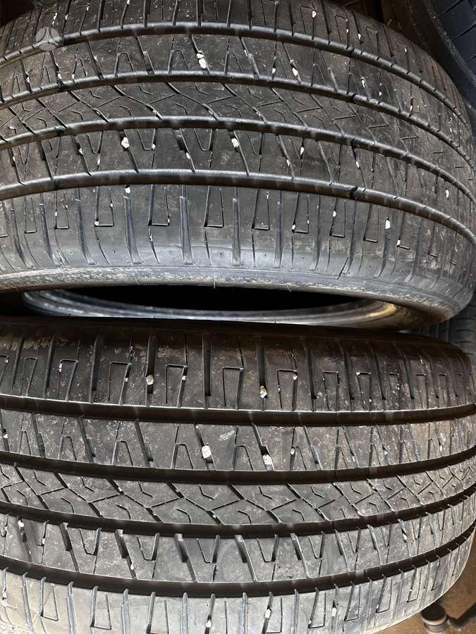 Sailun, summer 255/50 R19