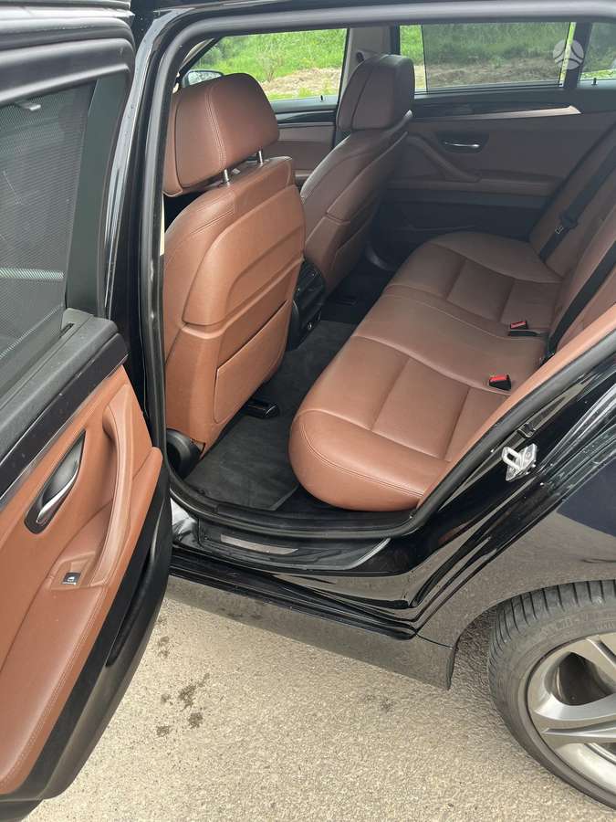 BMW 530, 3.0 l., Универсал