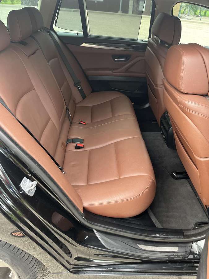 BMW 530, 3.0 l., Универсал