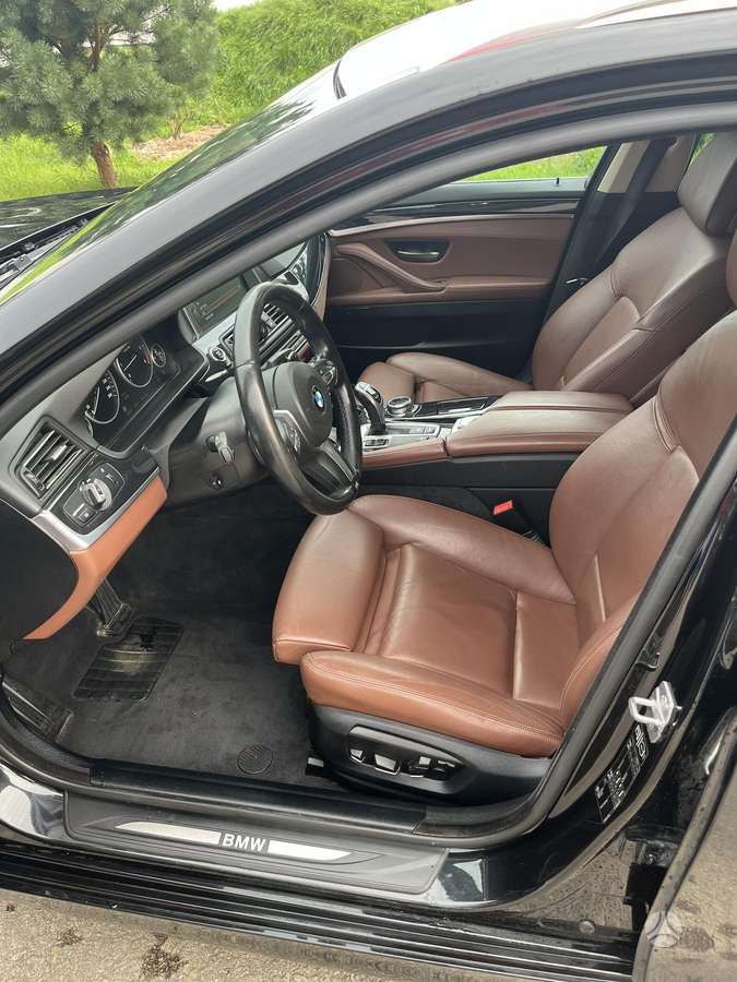 BMW 530, 3.0 l., Универсал