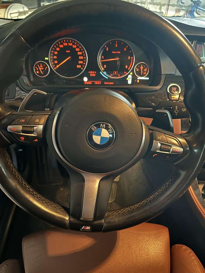 BMW 530, 3.0 l., Универсал