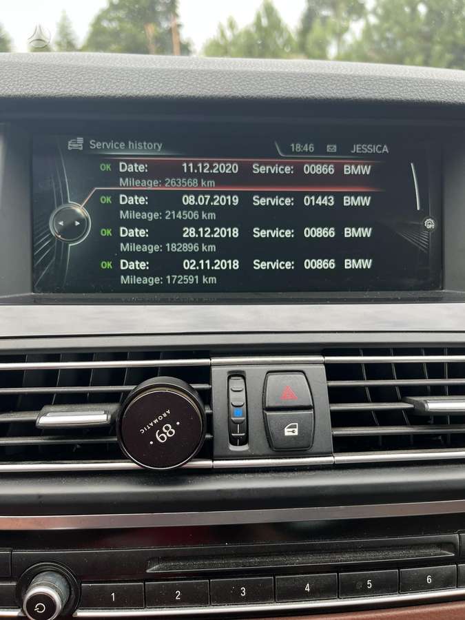 BMW 530, 3.0 l., Универсал