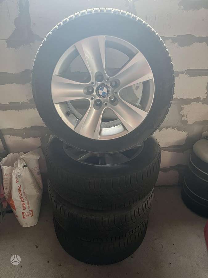 BMW 530, 3.0 l., Универсал