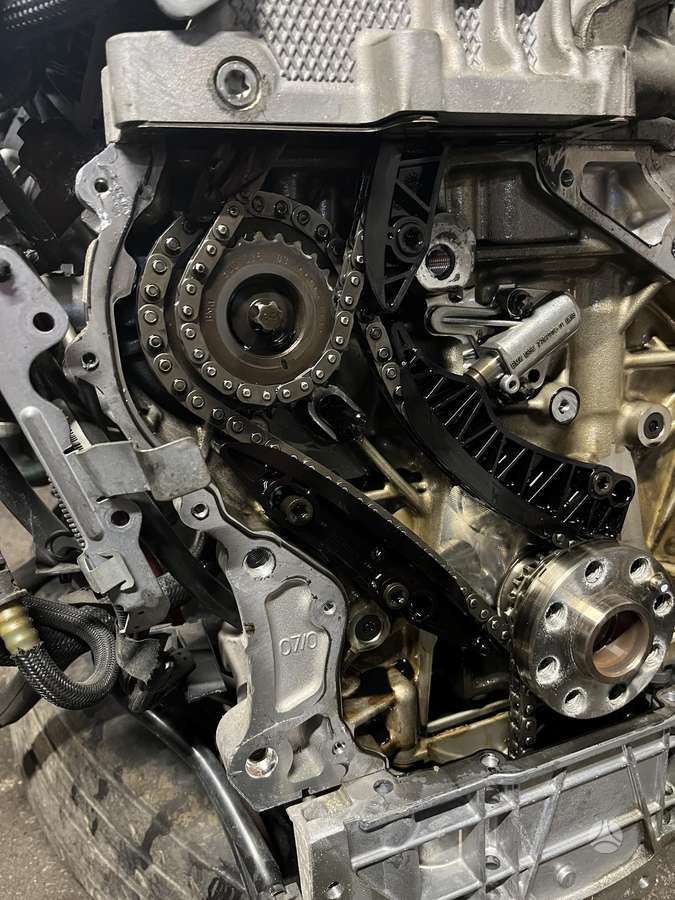 BMW 530, 3.0 l., Универсал