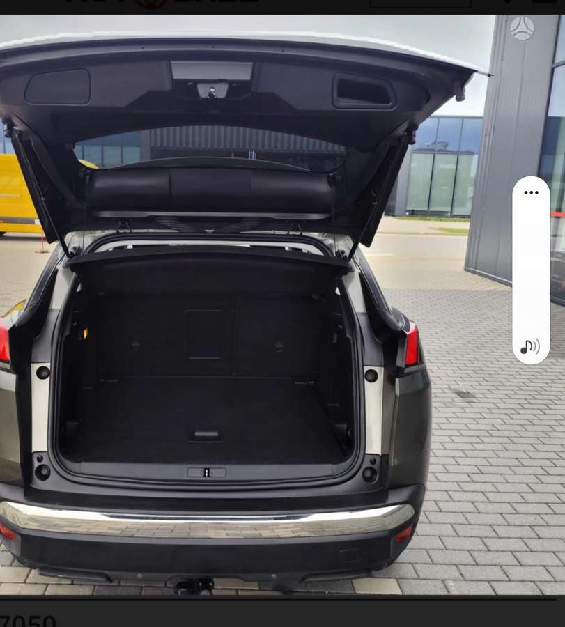 Peugeot 3008 - 1