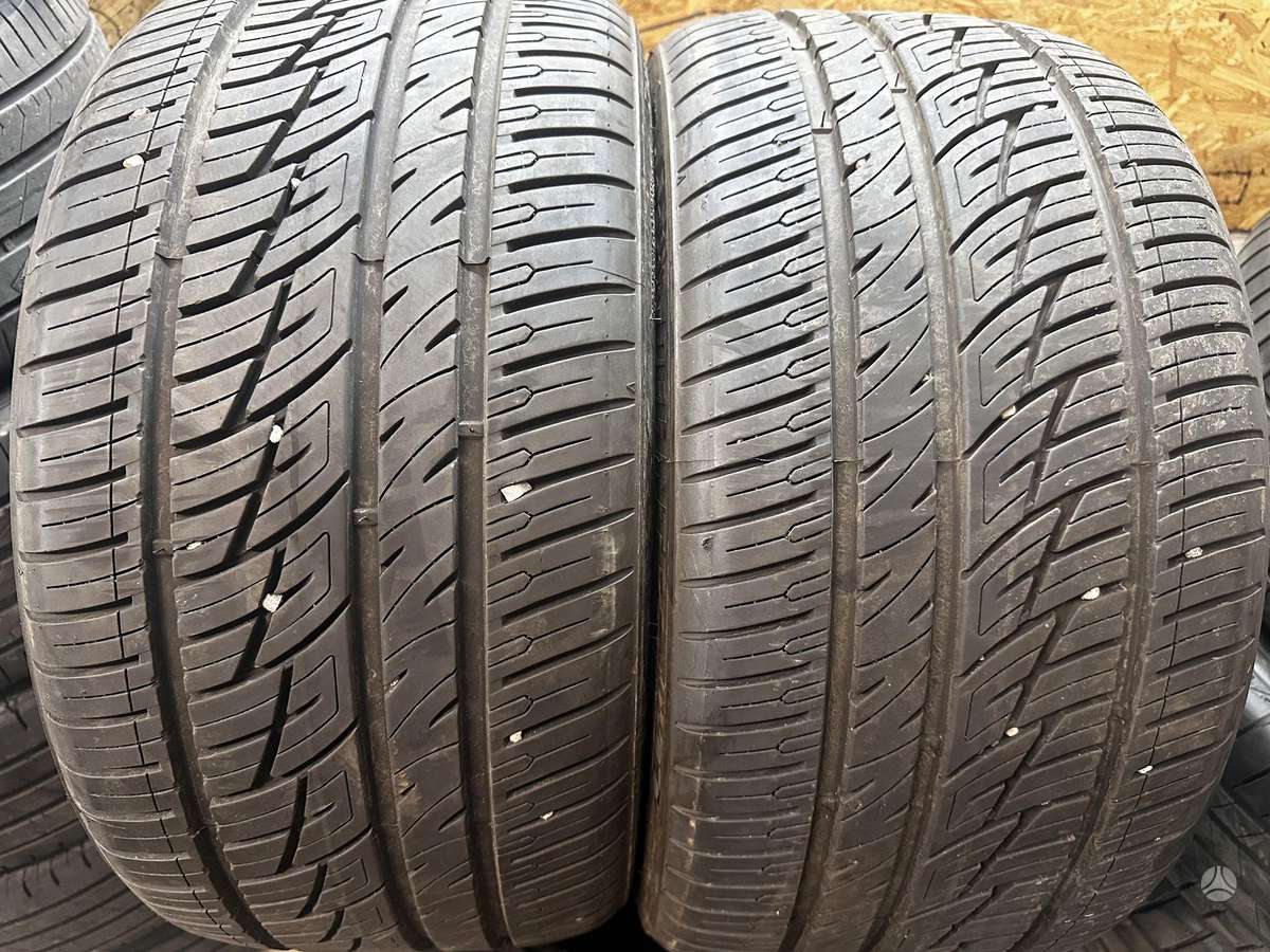 Antares, летние 275/30 R19