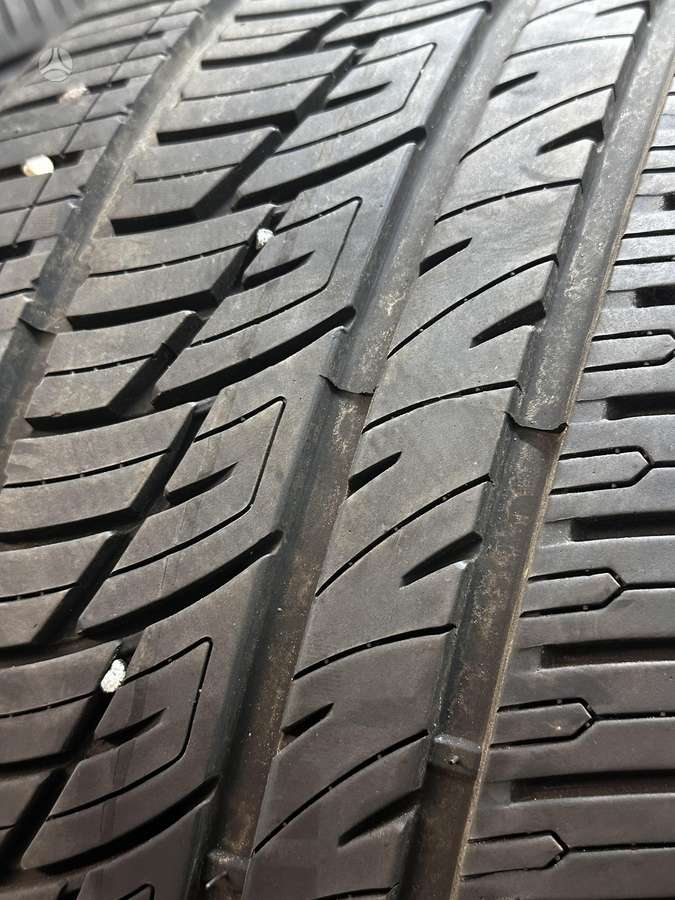 Antares, летние 275/30 R19
