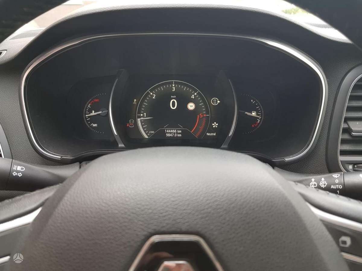 Renault Megane - 12