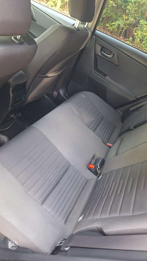 Toyota Auris - 10