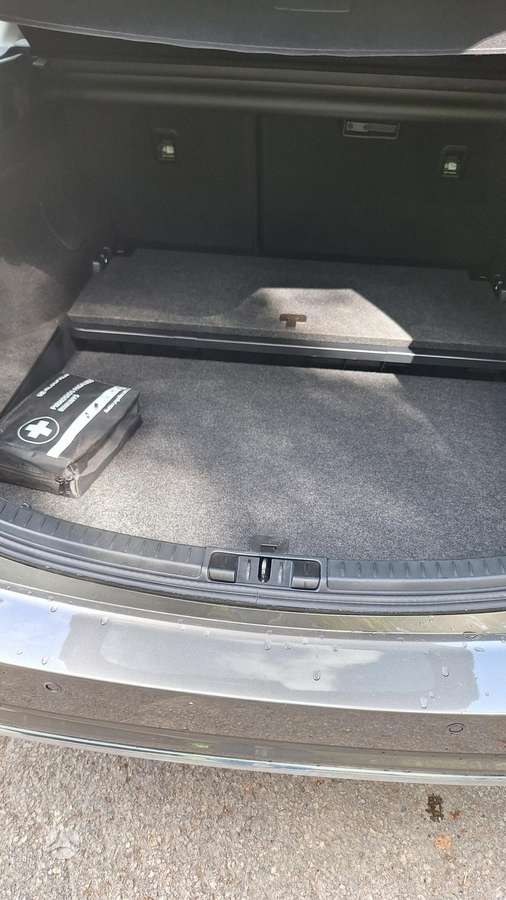 Toyota Auris - 11