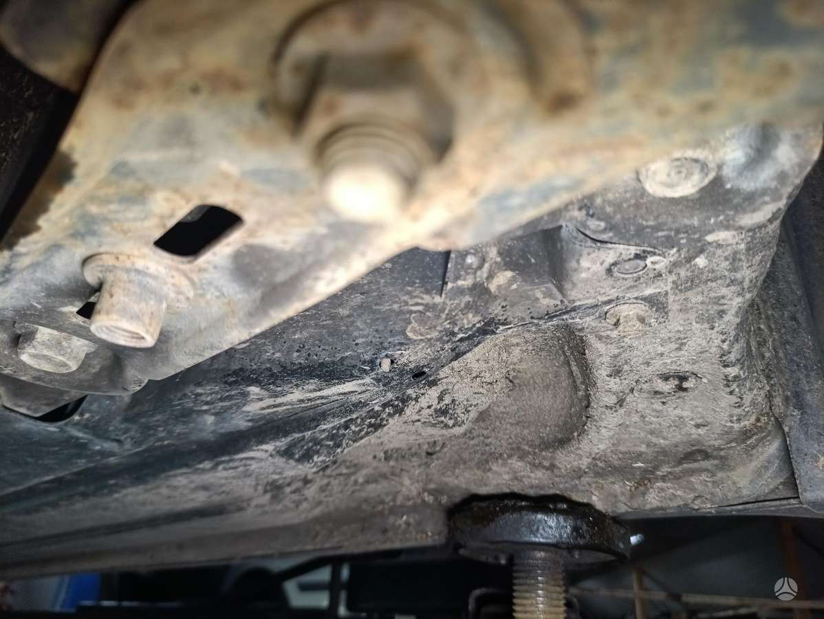 Subaru Outback, 2.5 l., Универсал